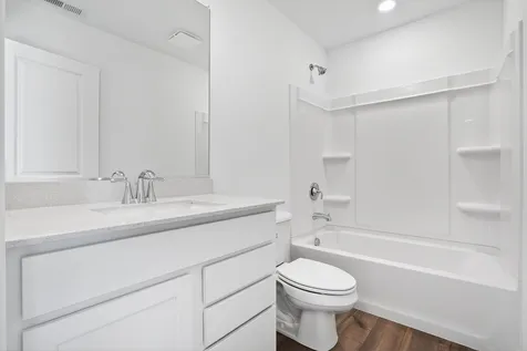 445 Red Oak Circle Volo IL 60020