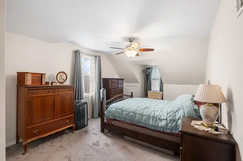 5038 North Nagle Avenue Chicago IL 60630