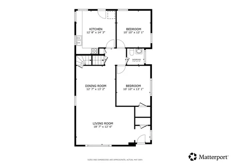 5038 North Nagle Avenue Chicago IL 60630