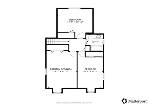 5038 North Nagle Avenue Chicago IL 60630