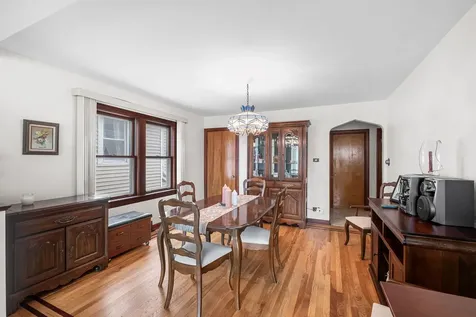 5038 North Nagle Avenue Chicago IL 60630