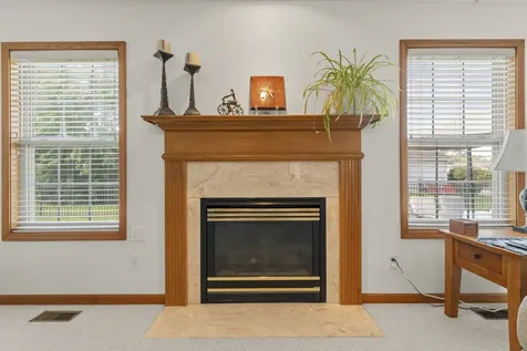 2001 Juniper Drive Mahomet IL 61853