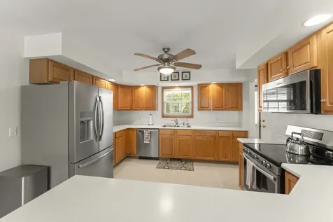 2001 Juniper Drive Mahomet IL 61853
