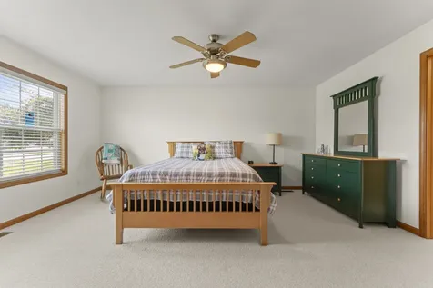 2001 Juniper Drive Mahomet IL 61853