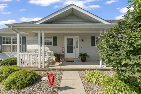 2001 Juniper Drive Mahomet IL 61853