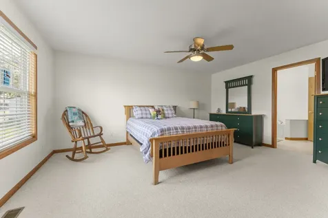 2001 Juniper Drive Mahomet IL 61853