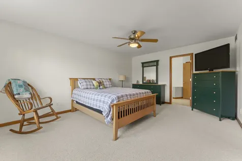 2001 Juniper Drive Mahomet IL 61853