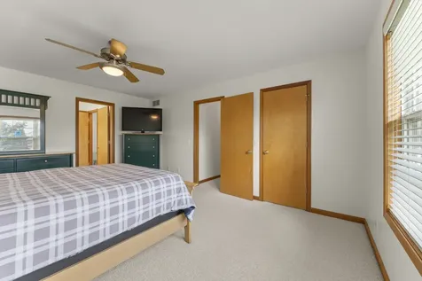2001 Juniper Drive Mahomet IL 61853