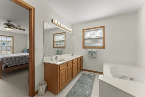 2001 Juniper Drive Mahomet IL 61853