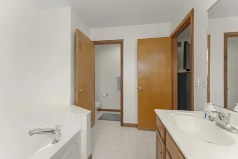 2001 Juniper Drive Mahomet IL 61853