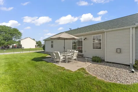 2001 Juniper Drive Mahomet IL 61853
