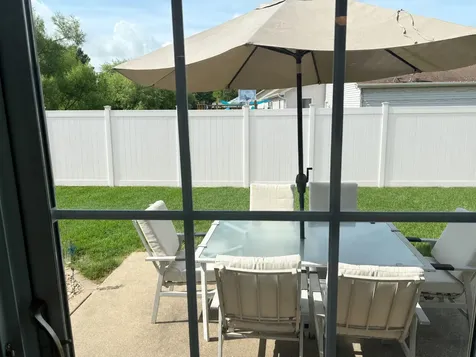 2001 Juniper Drive Mahomet IL 61853