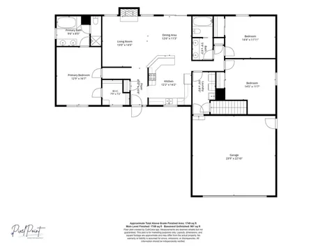 2001 Juniper Drive Mahomet IL 61853