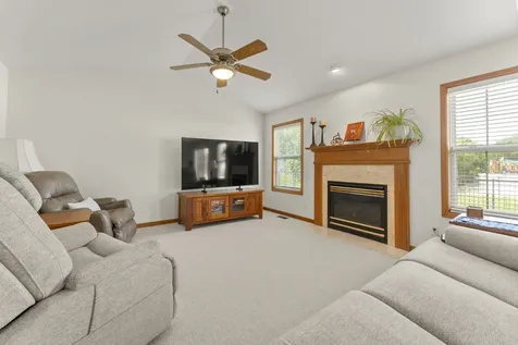 2001 Juniper Drive Mahomet IL 61853