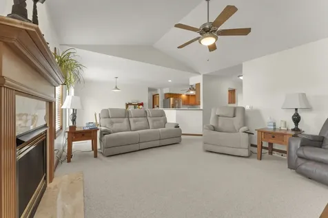 2001 Juniper Drive Mahomet IL 61853
