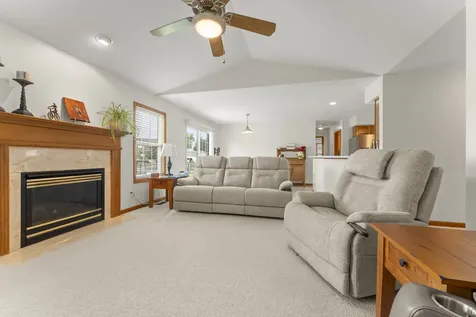 2001 Juniper Drive Mahomet IL 61853