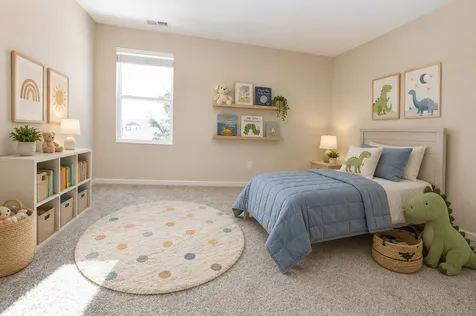 6816 Cobble Springs Lane Wonder Lake IL 60097