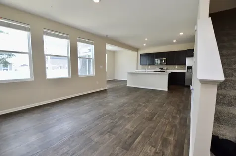 6816 Cobble Springs Lane Wonder Lake IL 60097