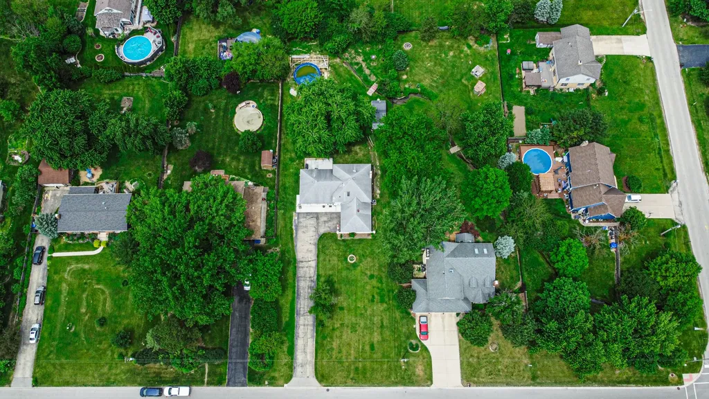 11624 195TH Street Mokena IL 60448