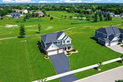 10 Crystal Downs Drive Hawthorn Woods IL 60047