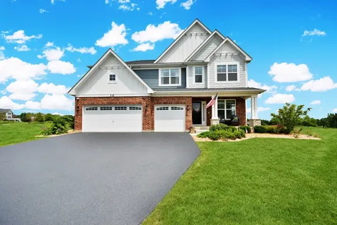 10 Crystal Downs Drive Hawthorn Woods IL 60047