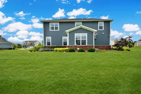 10 Crystal Downs Drive Hawthorn Woods IL 60047