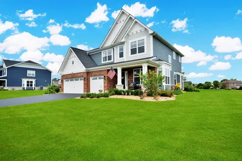 10 Crystal Downs Drive Hawthorn Woods IL 60047