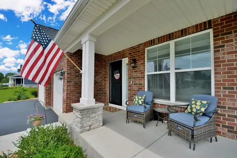 10 Crystal Downs Drive Hawthorn Woods IL 60047