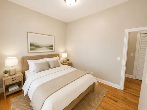 3927 North Clarendon Avenue Chicago IL 60613