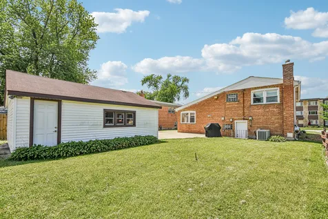 10209 Washington Avenue Oak Lawn IL 60453