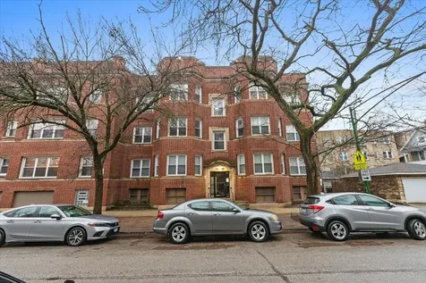 1441 West North Shore Avenue Chicago IL 60626
