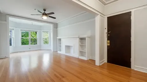 1441 West North Shore Avenue Chicago IL 60626