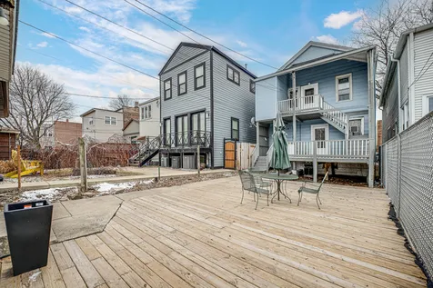 3749 South Union Avenue Chicago IL 60609