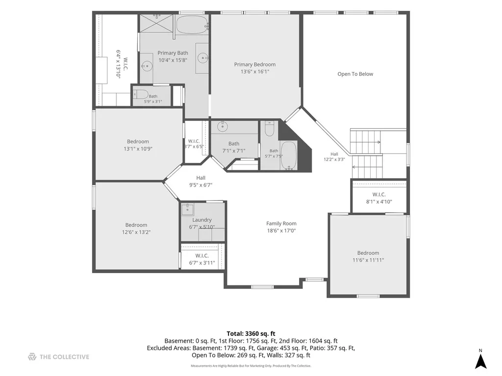 2540 Weatherbee Lane Naperville IL 60563