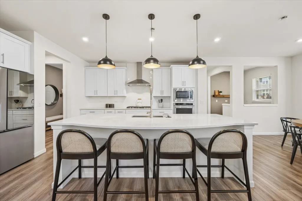 2540 Weatherbee Lane Naperville IL 60563