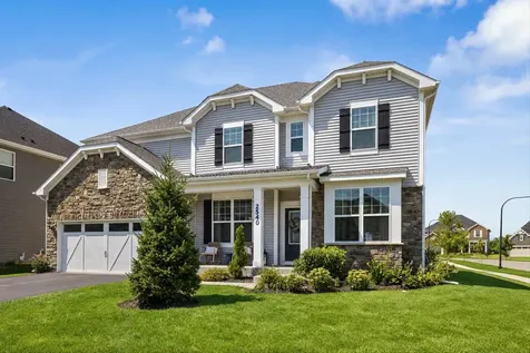 2540 Weatherbee Lane Naperville IL 60563
