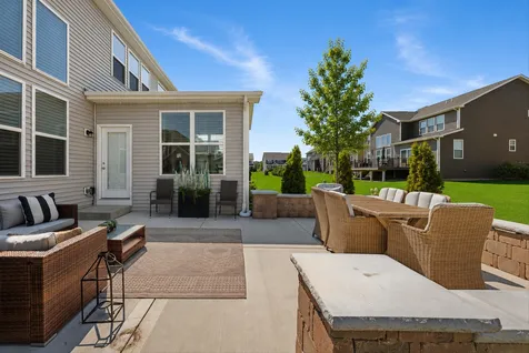 2540 Weatherbee Lane Naperville IL 60563