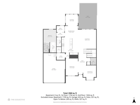 2540 Weatherbee Lane Naperville IL 60563
