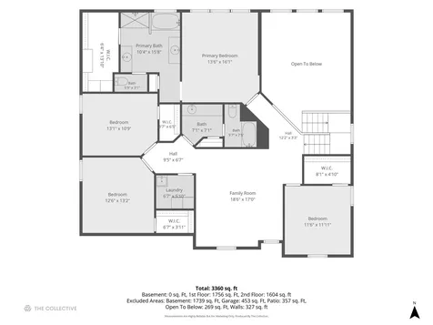 2540 Weatherbee Lane Naperville IL 60563