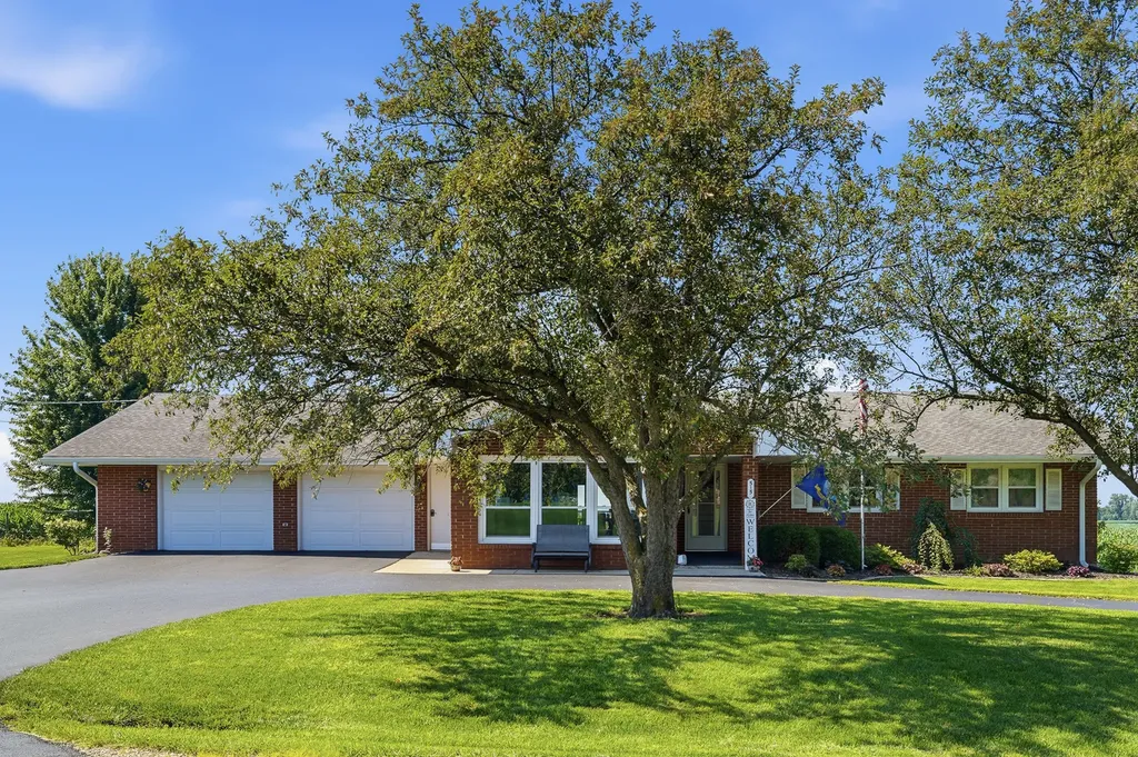 515 East Oregon Street Polo IL 61064