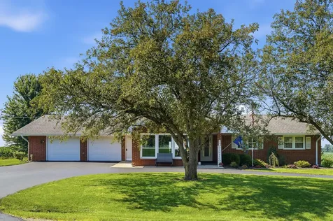 515 East Oregon Street Polo IL 61064