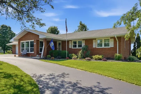 515 East Oregon Street Polo IL 61064