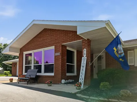 515 East Oregon Street Polo IL 61064