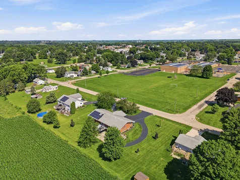 515 East Oregon Street Polo IL 61064