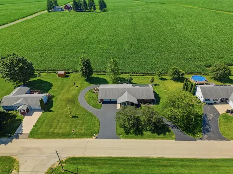 515 East Oregon Street Polo IL 61064