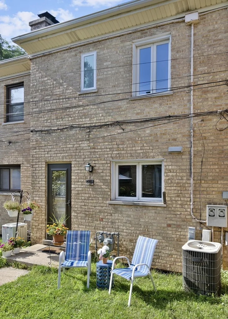 519 Ridge Road Wilmette IL 60091