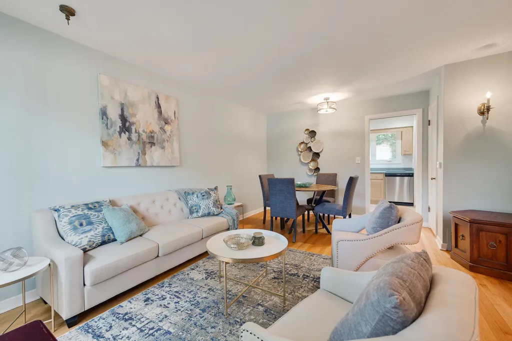 519 Ridge Road Wilmette IL 60091
