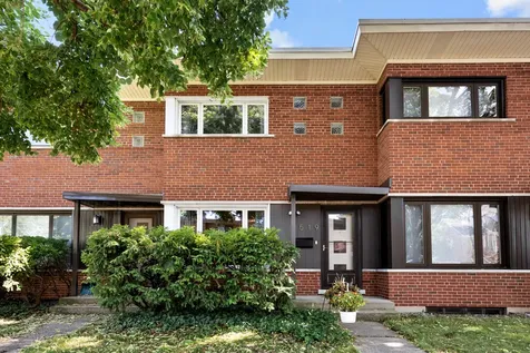 519 Ridge Road Wilmette IL 60091