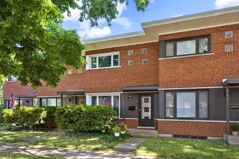 519 Ridge Road Wilmette IL 60091