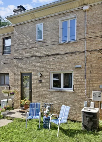 519 Ridge Road Wilmette IL 60091